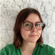 Étudiante L3 de psychologie. Donne des cours particuliers en anglais